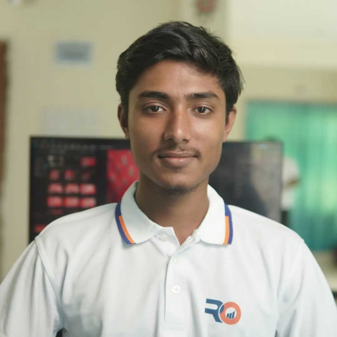 M. H. Masum, Video Editor